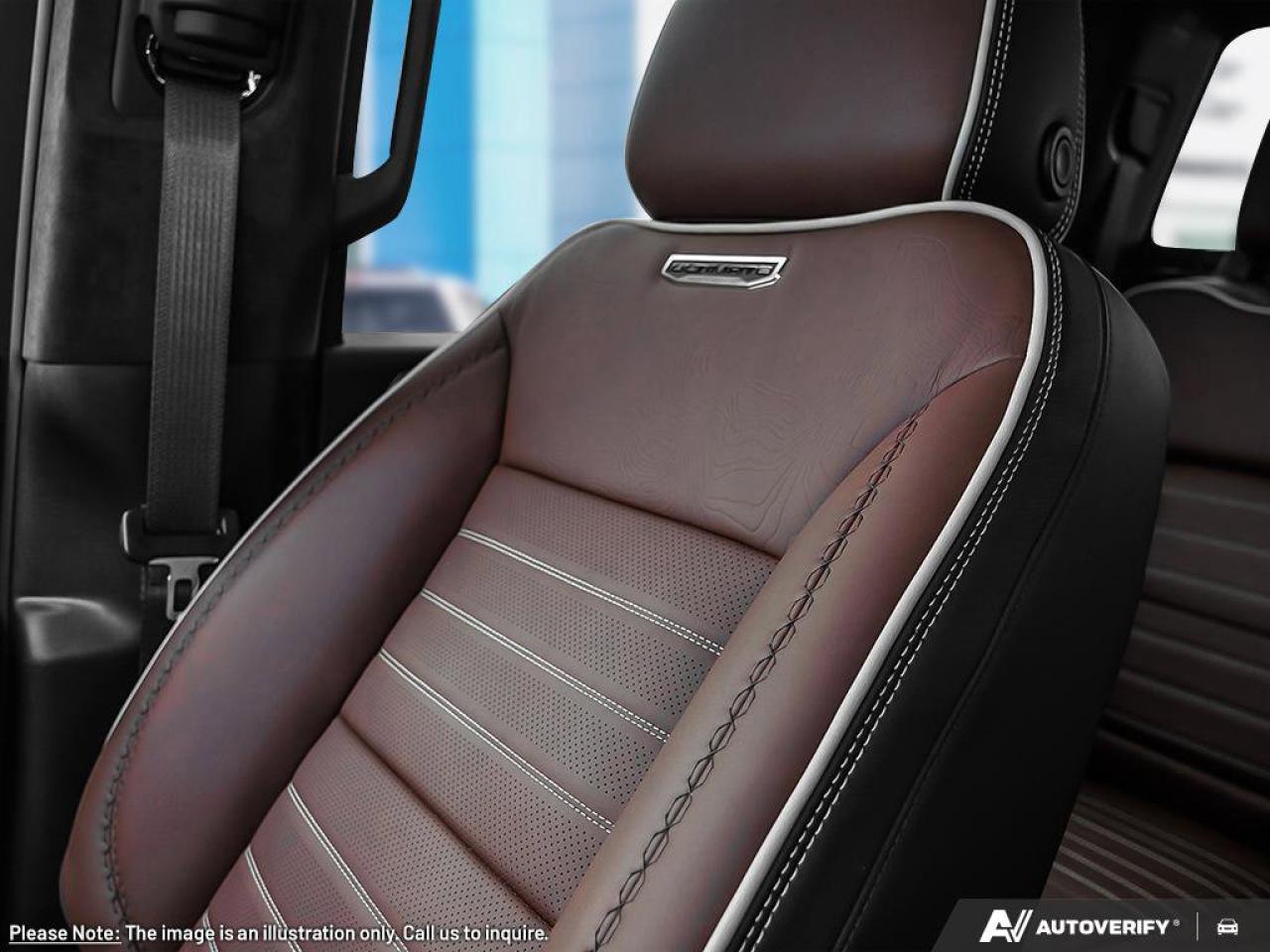 2026 GMC SIERRA 2500HD Denali Ultimate Photo