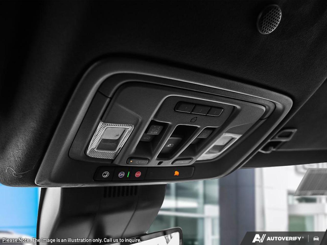 2026 GMC SIERRA 2500HD Denali Ultimate Photo