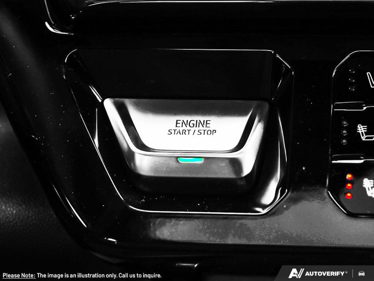 2026 GMC SIERRA 2500HD Denali Ultimate Photo