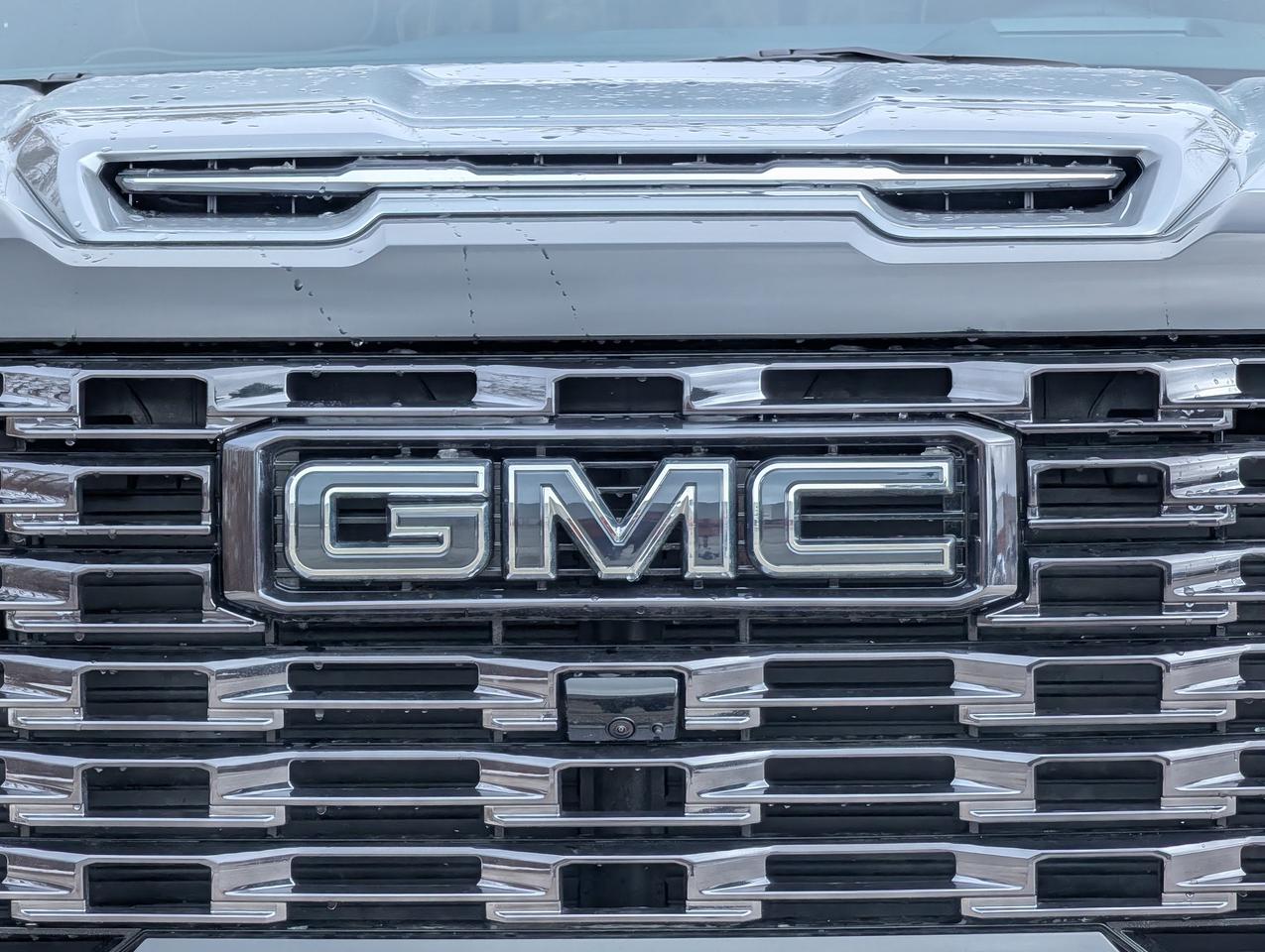 2026 GMC SIERRA 2500HD Denali Ultimate Photo