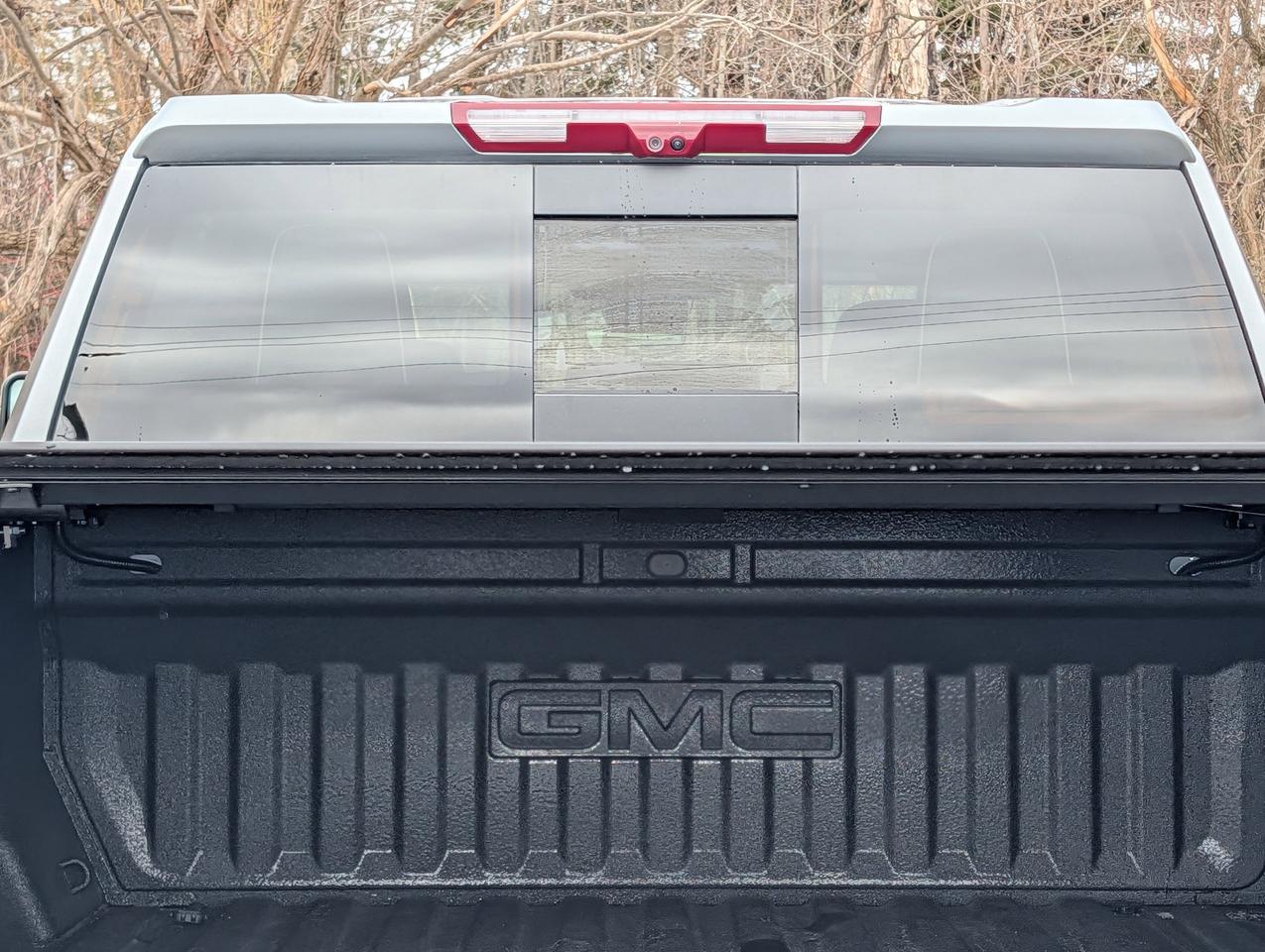 2026 GMC SIERRA 2500HD Denali Ultimate Photo