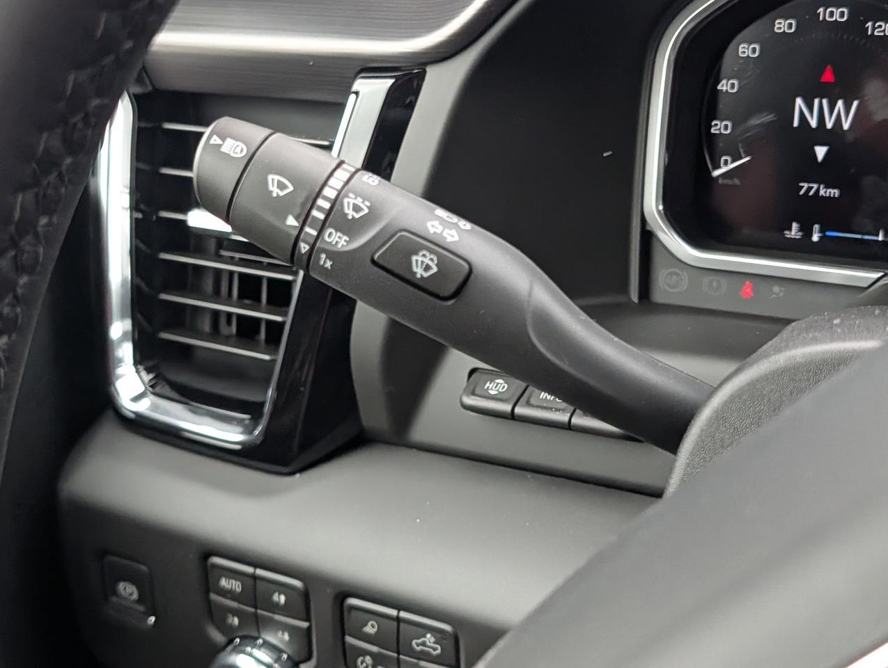 2026 GMC SIERRA 2500HD Denali Ultimate Photo