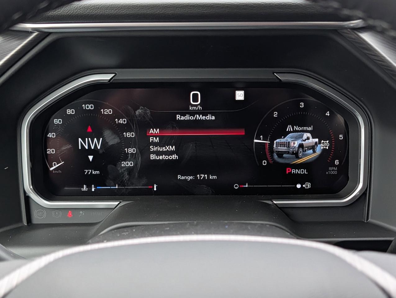 2026 GMC SIERRA 2500HD Denali Ultimate Photo