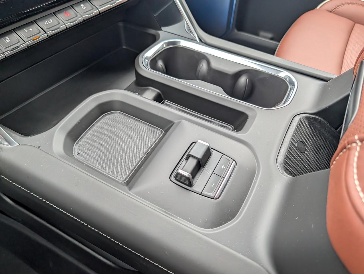 2026 GMC SIERRA 2500HD Denali Ultimate Photo