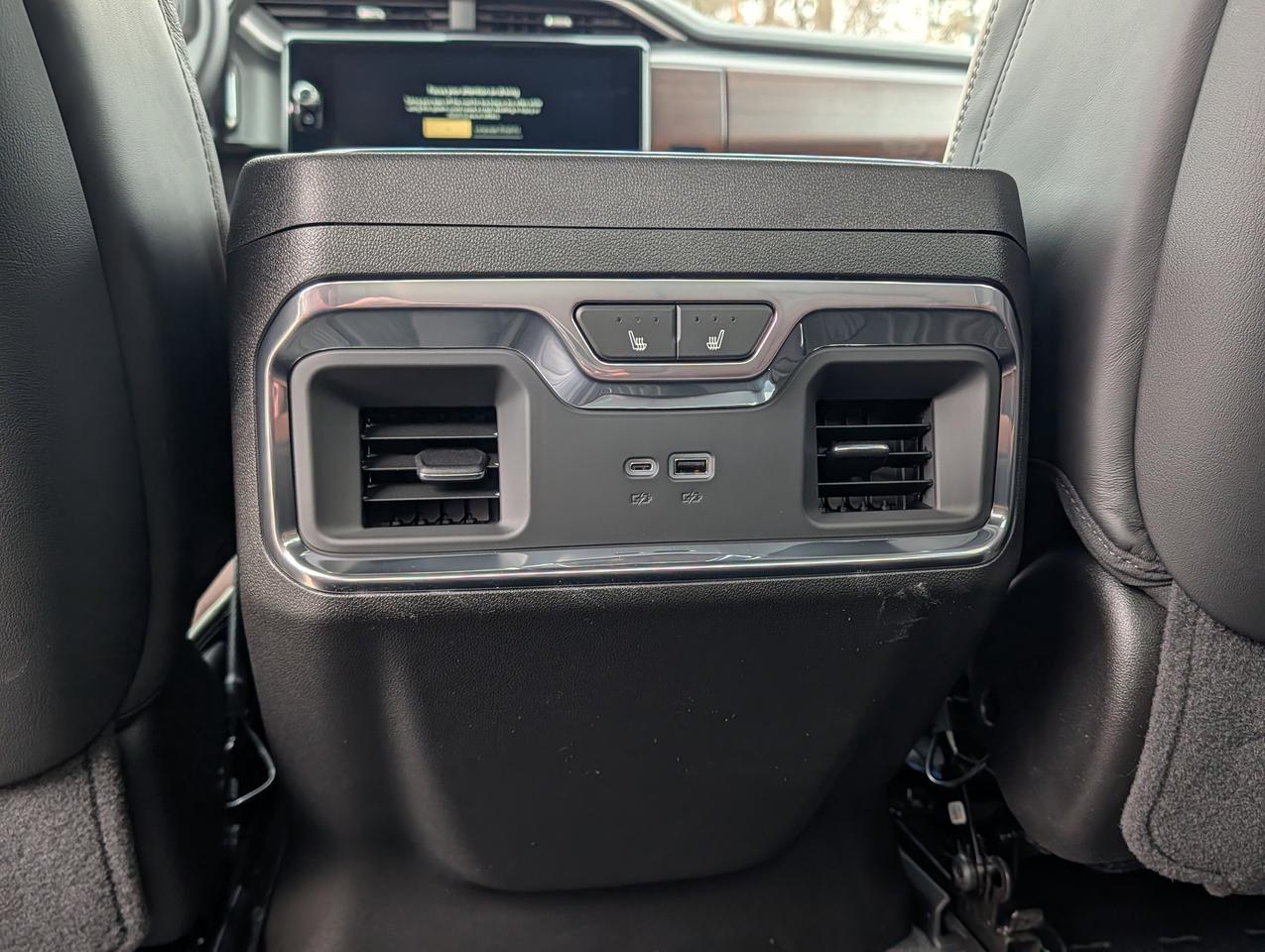 2026 GMC SIERRA 2500HD Denali Ultimate Photo