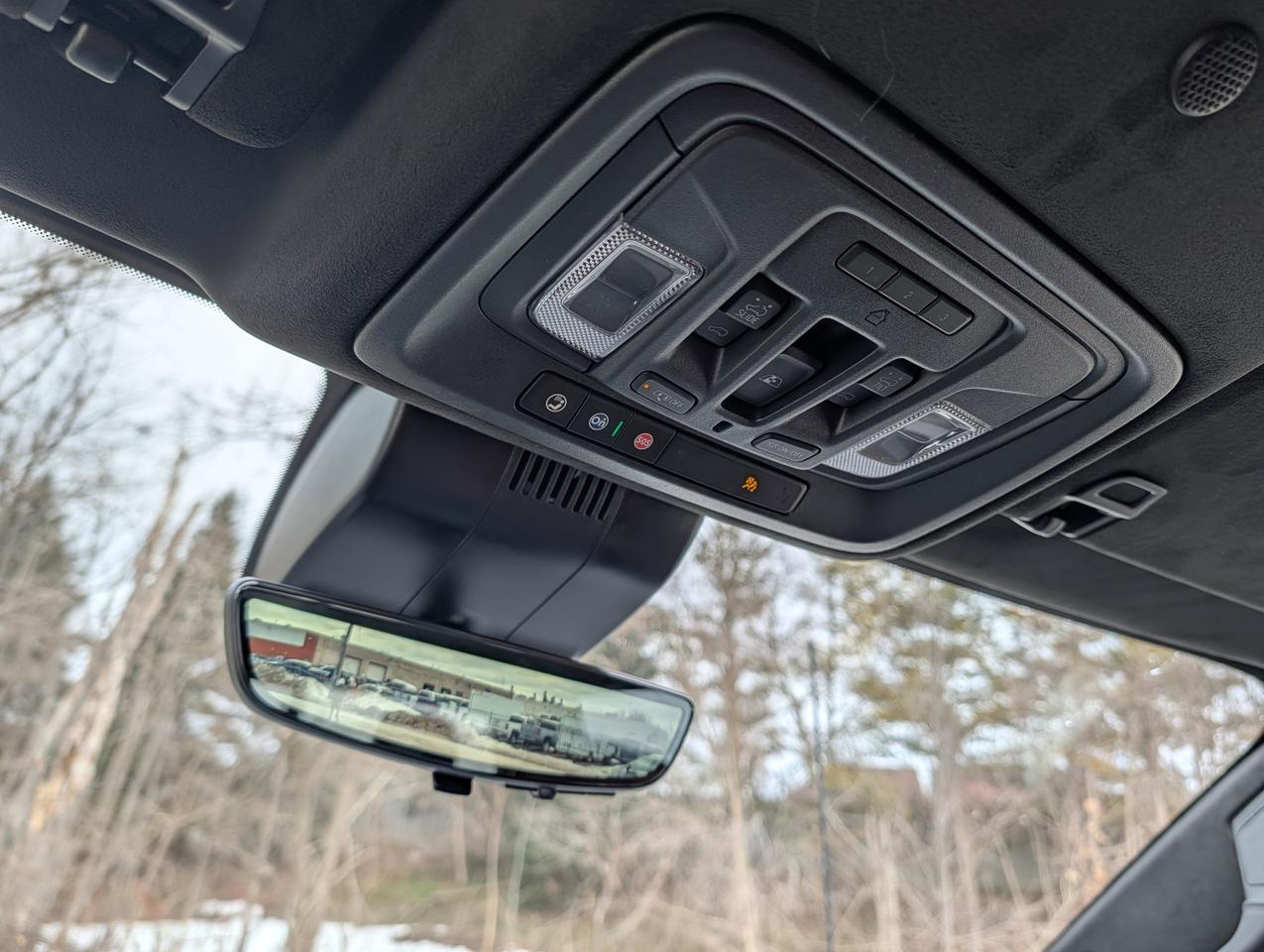 2026 GMC SIERRA 2500HD Denali Ultimate Photo