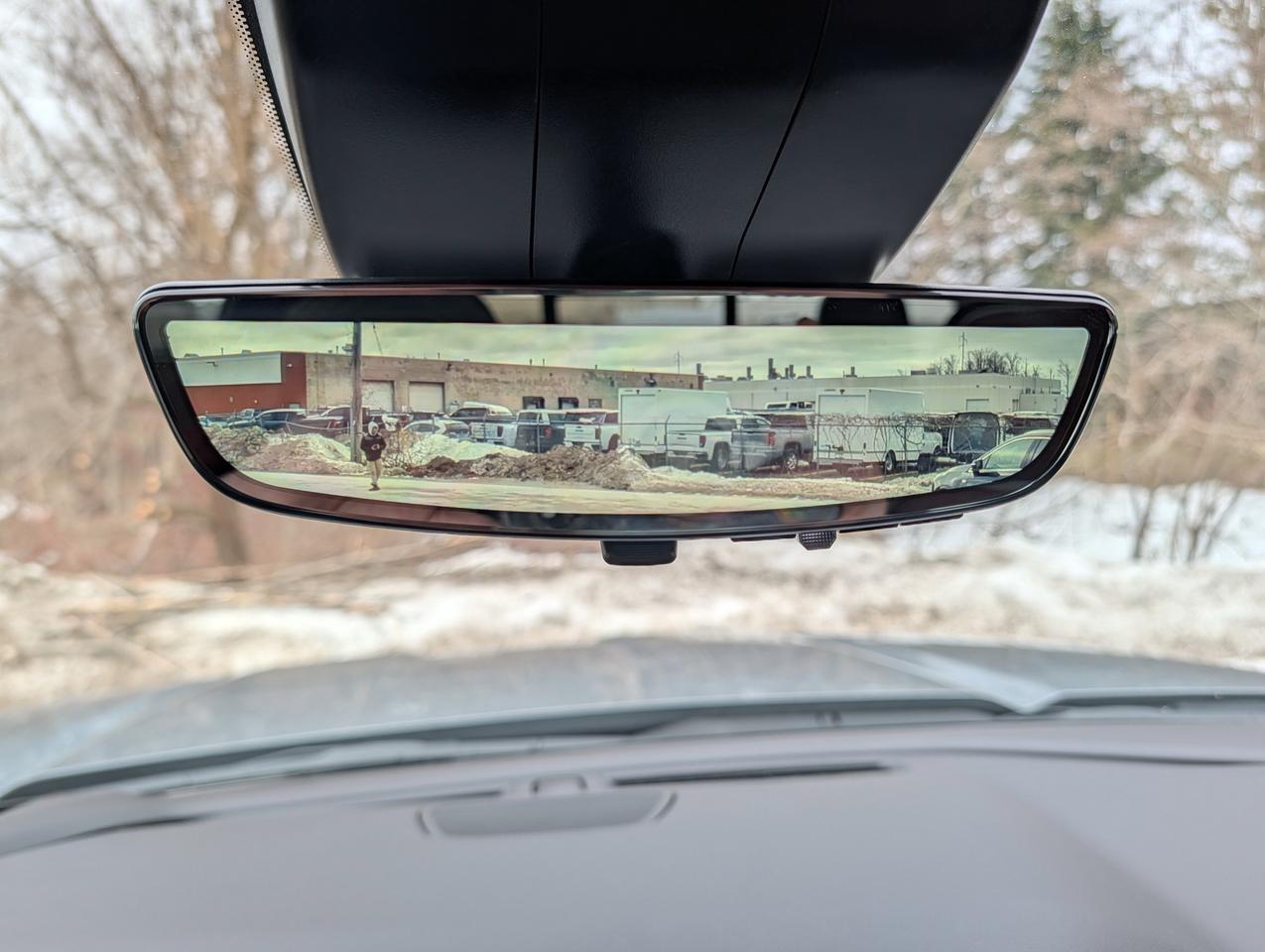 2026 GMC SIERRA 2500HD Denali Ultimate Photo