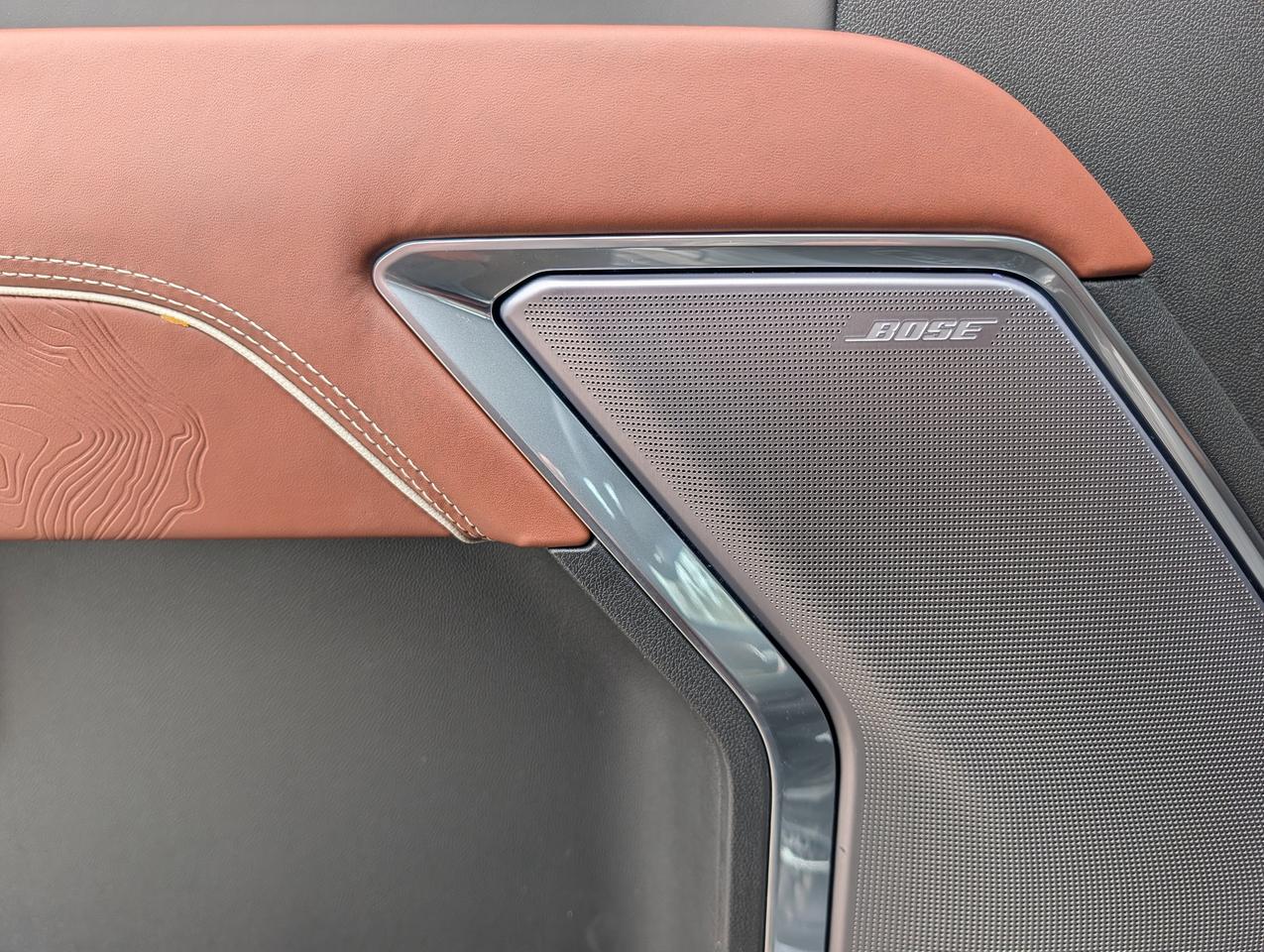 2026 GMC SIERRA 2500HD Denali Ultimate Photo