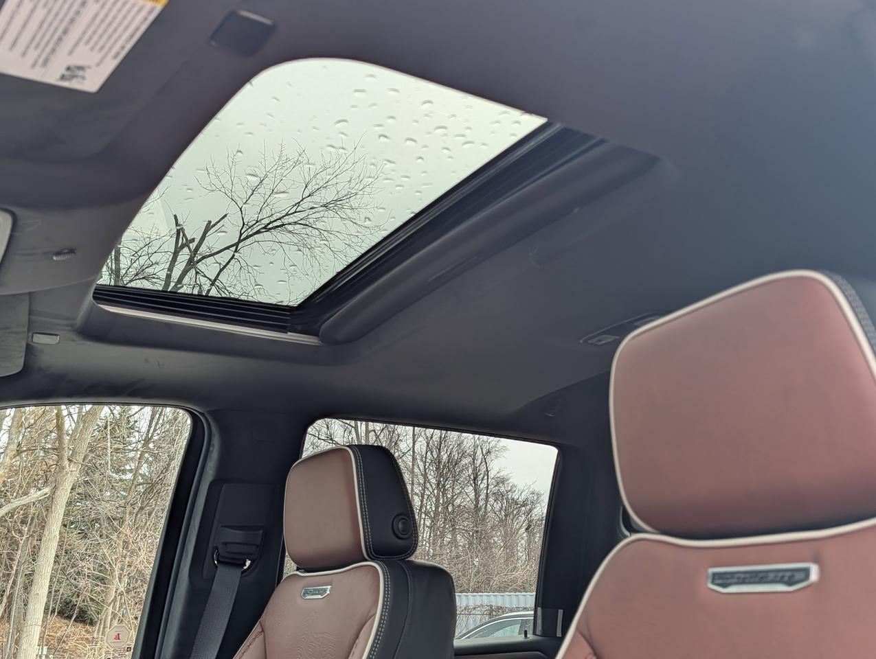 2026 GMC SIERRA 2500HD Denali Ultimate Photo