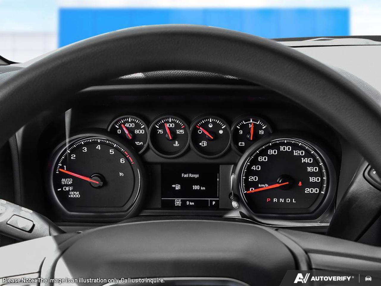 2026 GMC Sierra 1500 PRO Photo