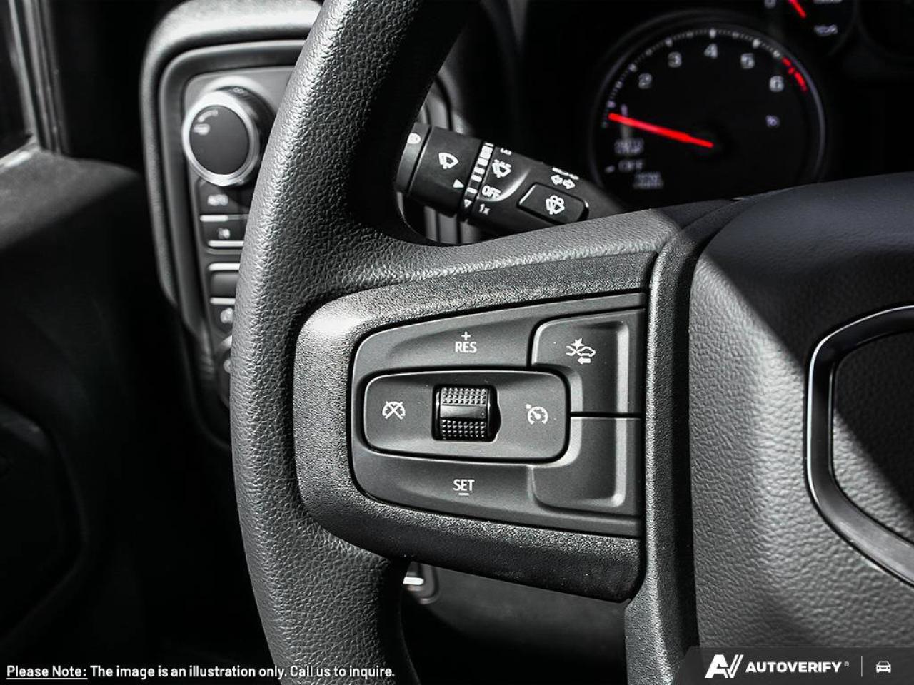 2026 GMC Sierra 1500 PRO Photo