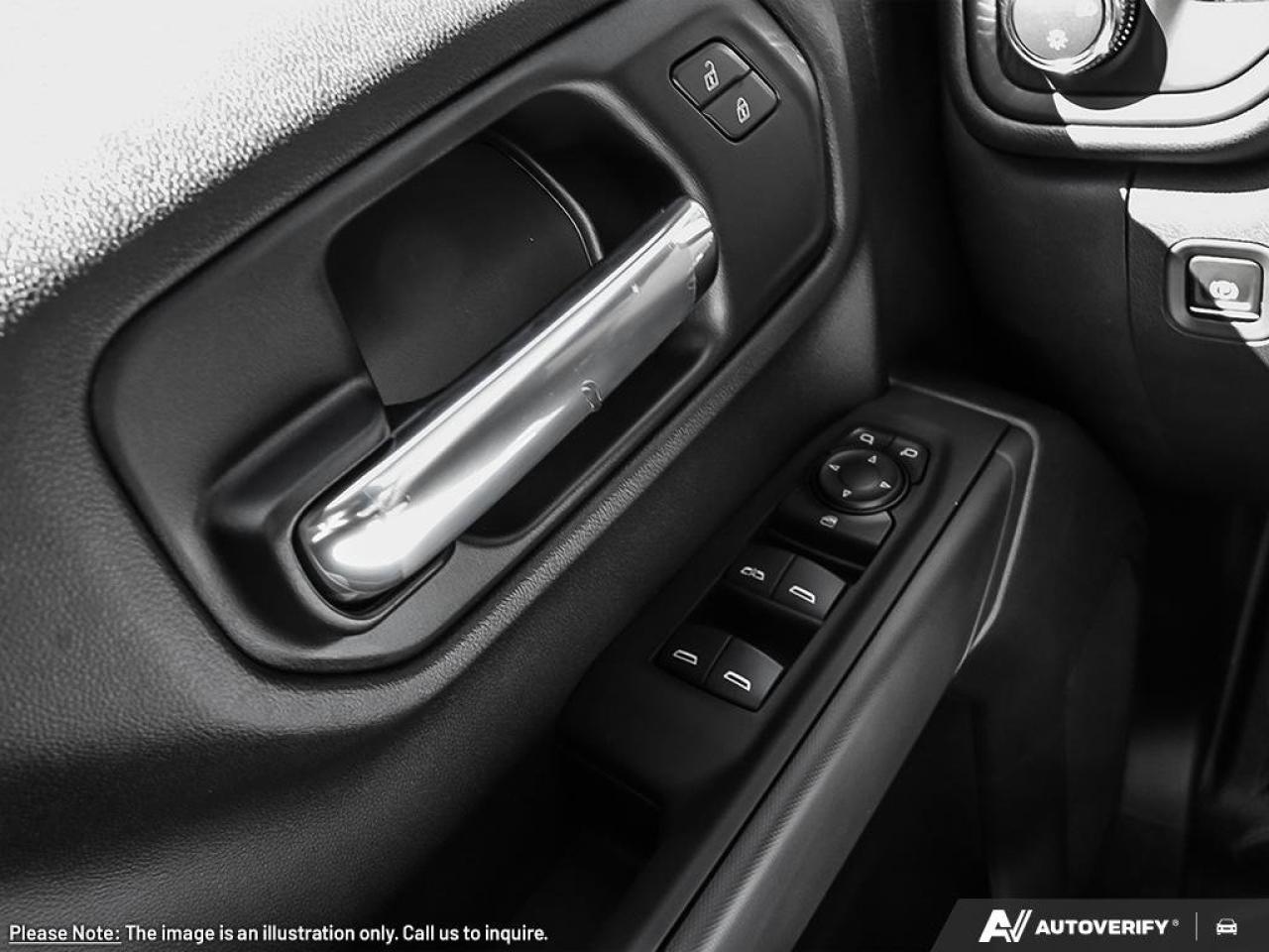 2026 GMC Sierra 1500 PRO Photo