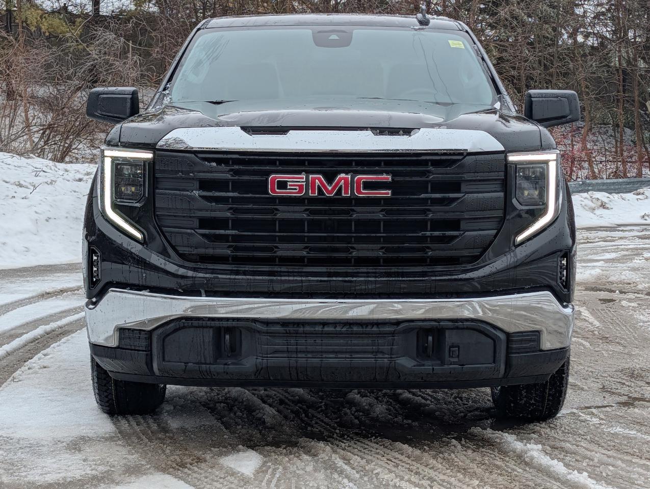 2026 GMC Sierra 1500 PRO Photo