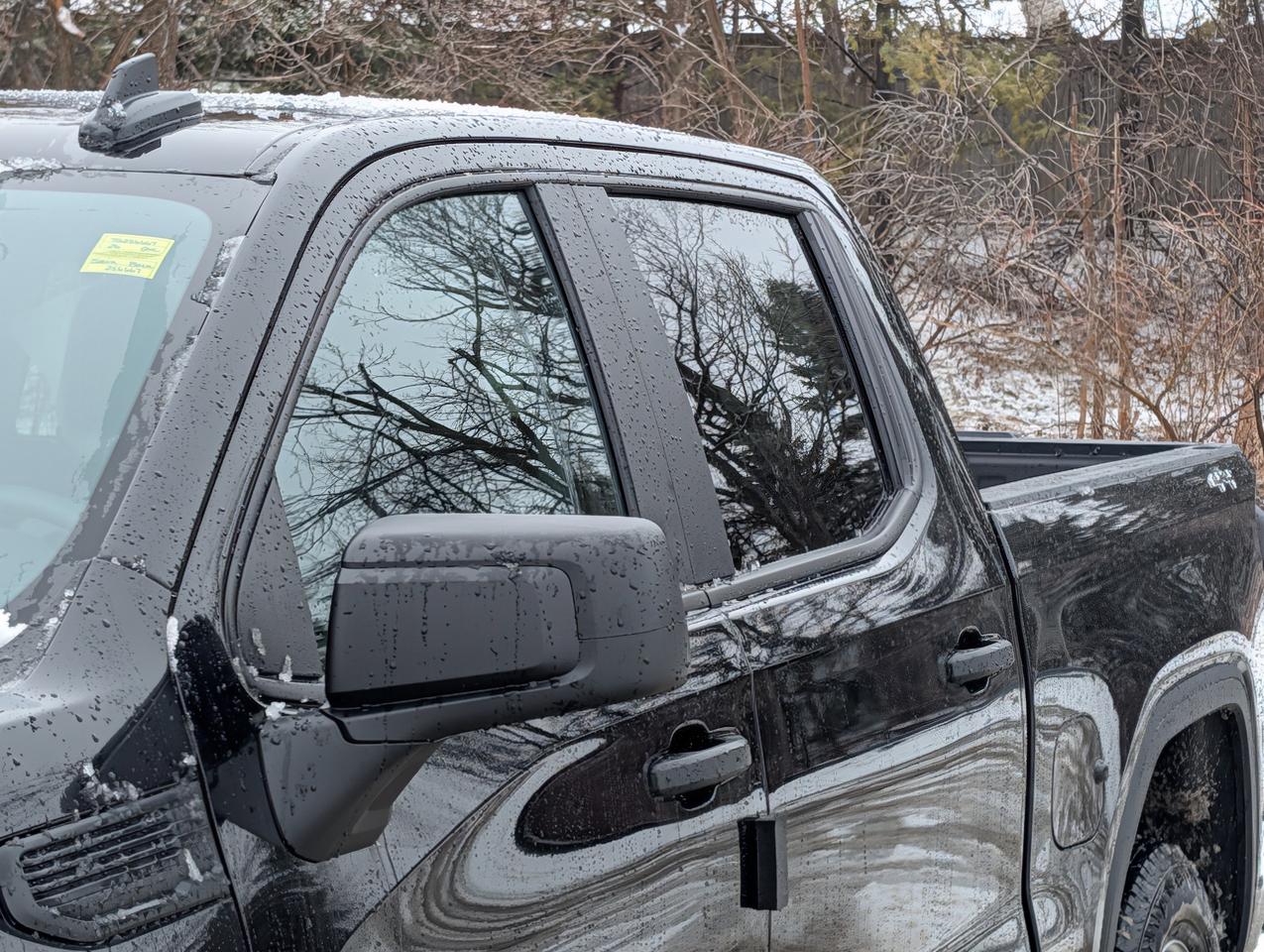 2026 GMC Sierra 1500 PRO Photo