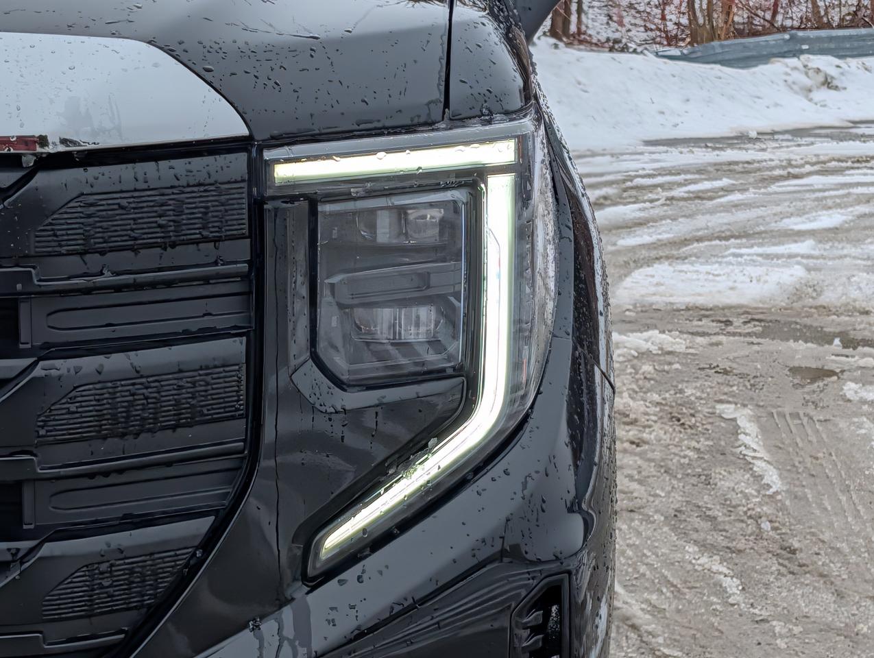 2026 GMC Sierra 1500 PRO Photo