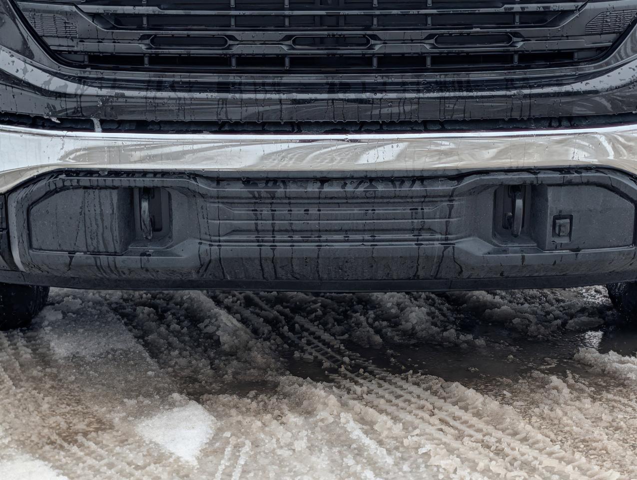 2026 GMC Sierra 1500 PRO Photo