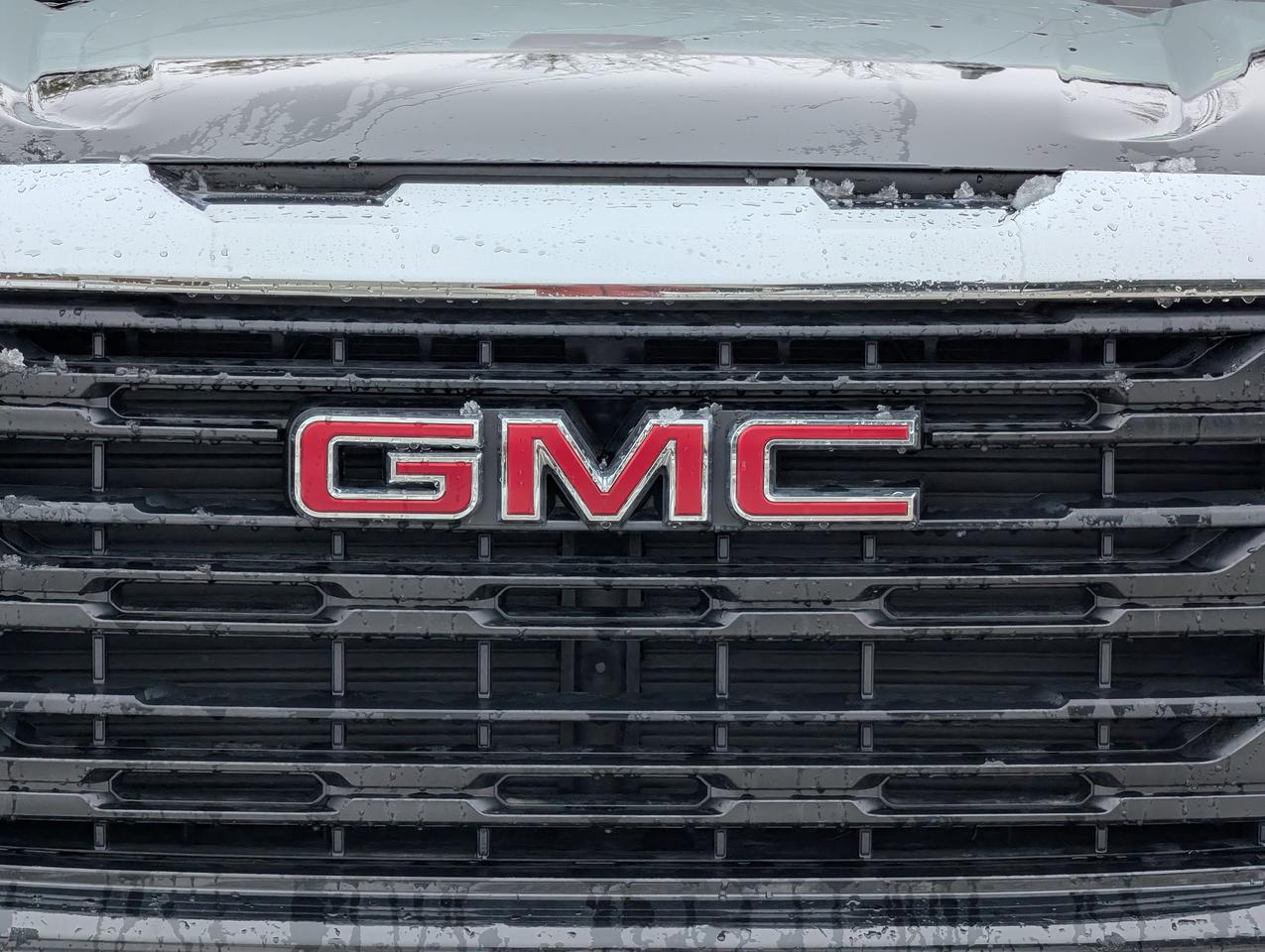 2026 GMC Sierra 1500 PRO Photo
