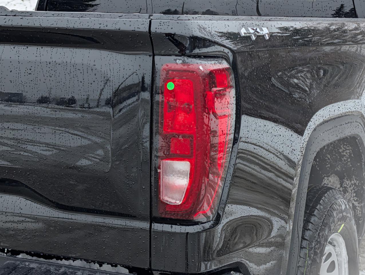 2026 GMC Sierra 1500 PRO Photo