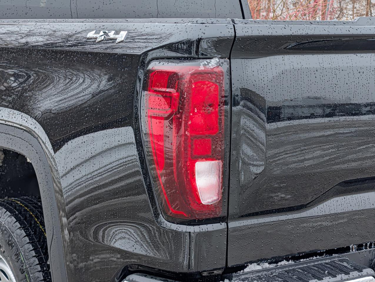 2026 GMC Sierra 1500 PRO Photo