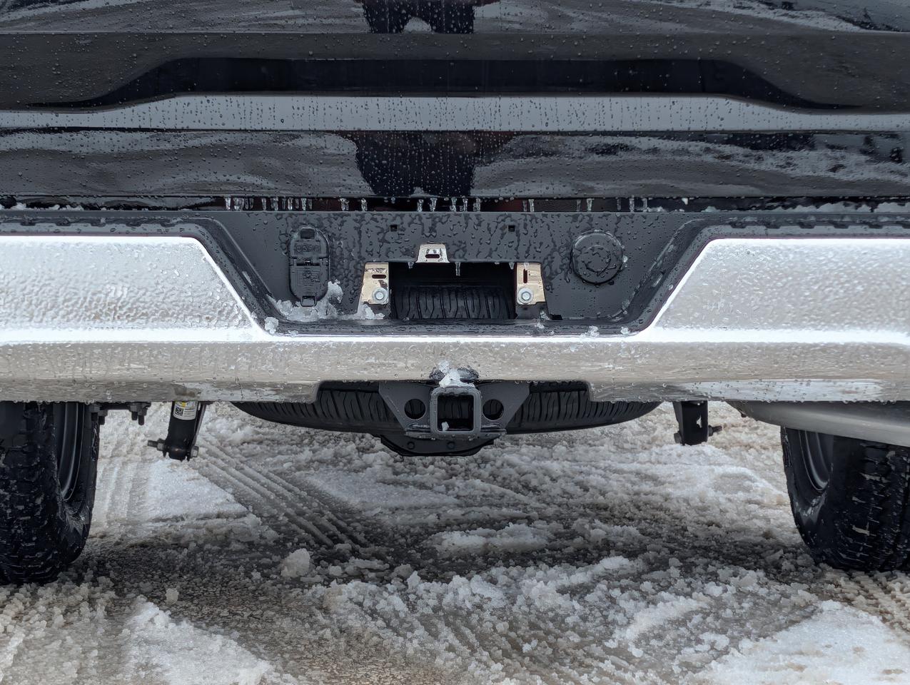 2026 GMC Sierra 1500 PRO Photo