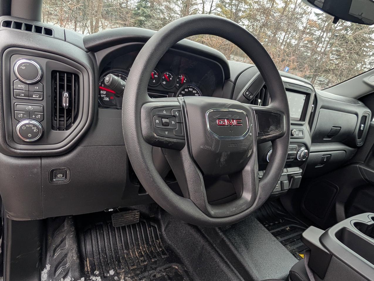 2026 GMC Sierra 1500 PRO Photo