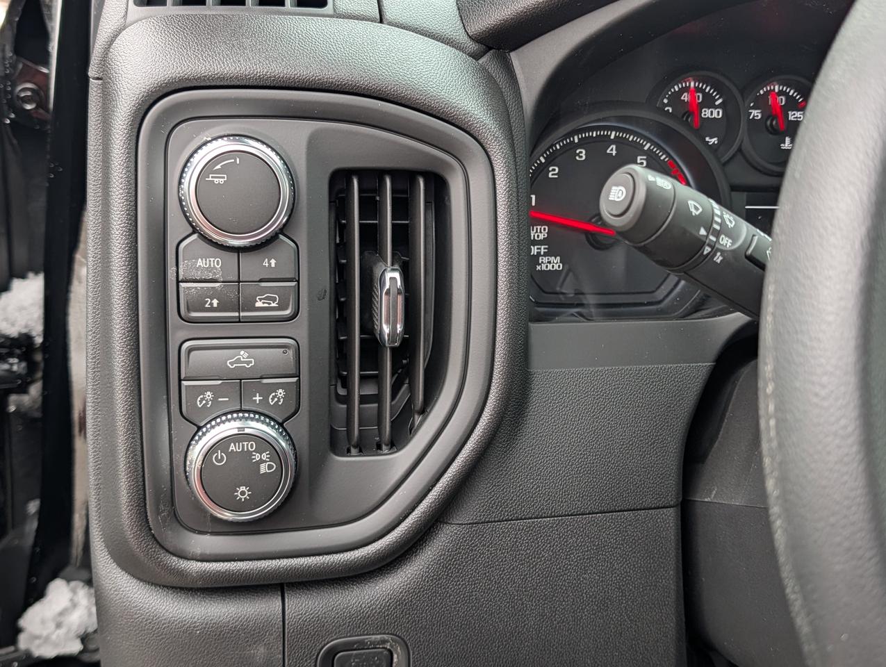 2026 GMC Sierra 1500 PRO Photo