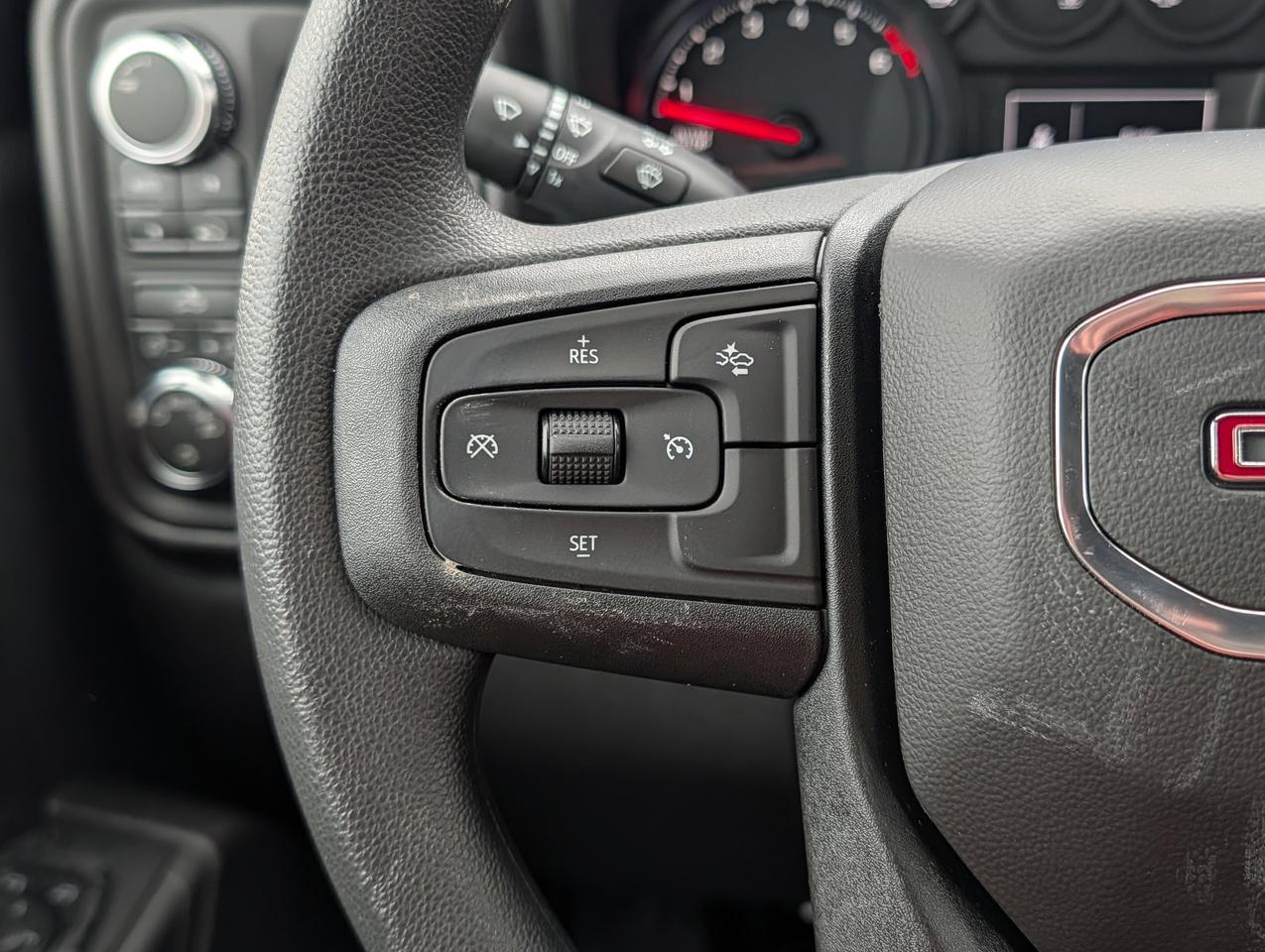 2026 GMC Sierra 1500 PRO Photo