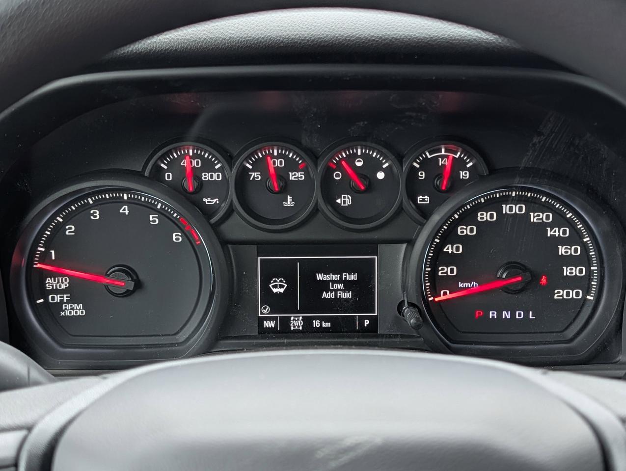 2026 GMC Sierra 1500 PRO Photo