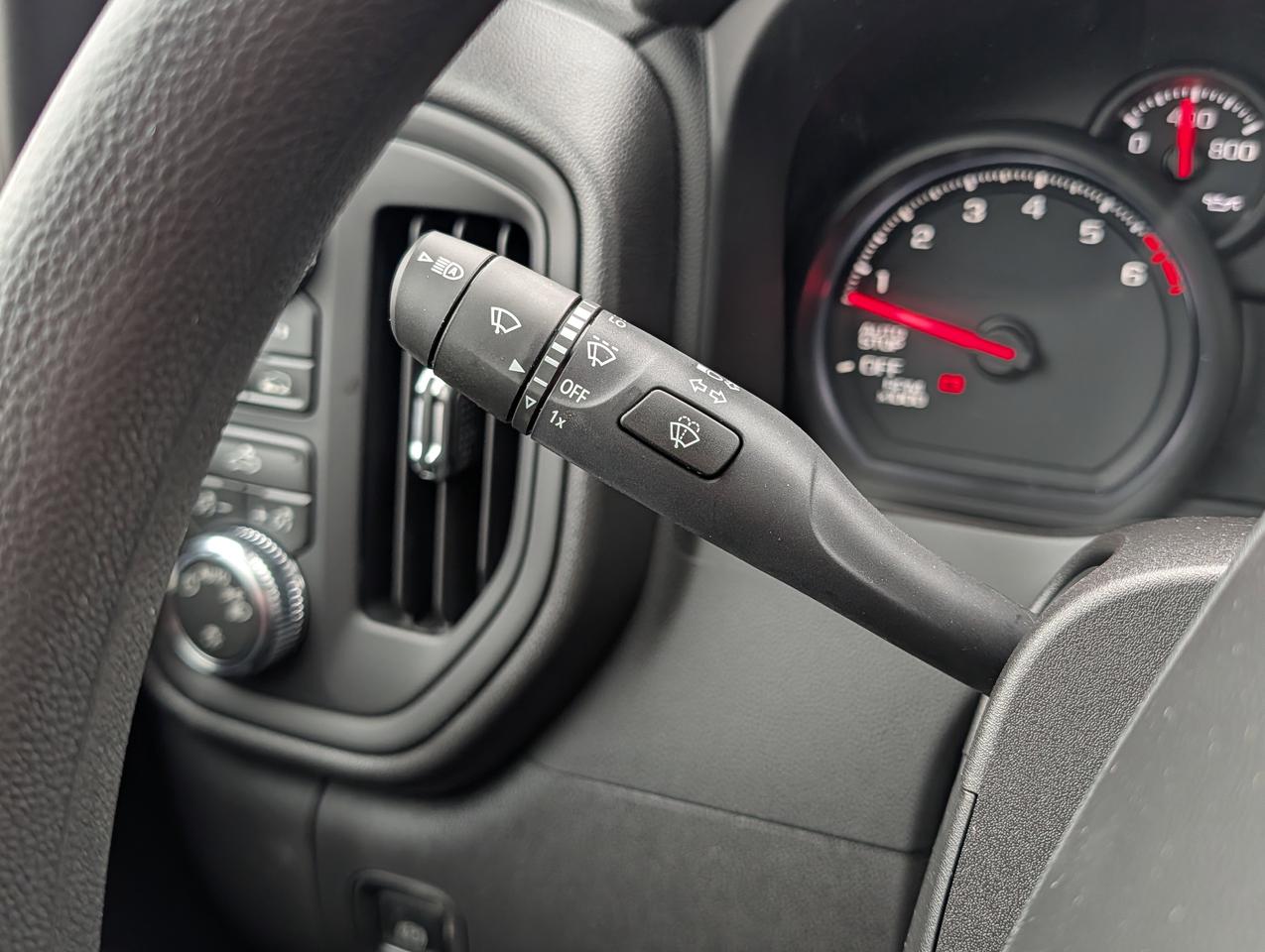 2026 GMC Sierra 1500 PRO Photo