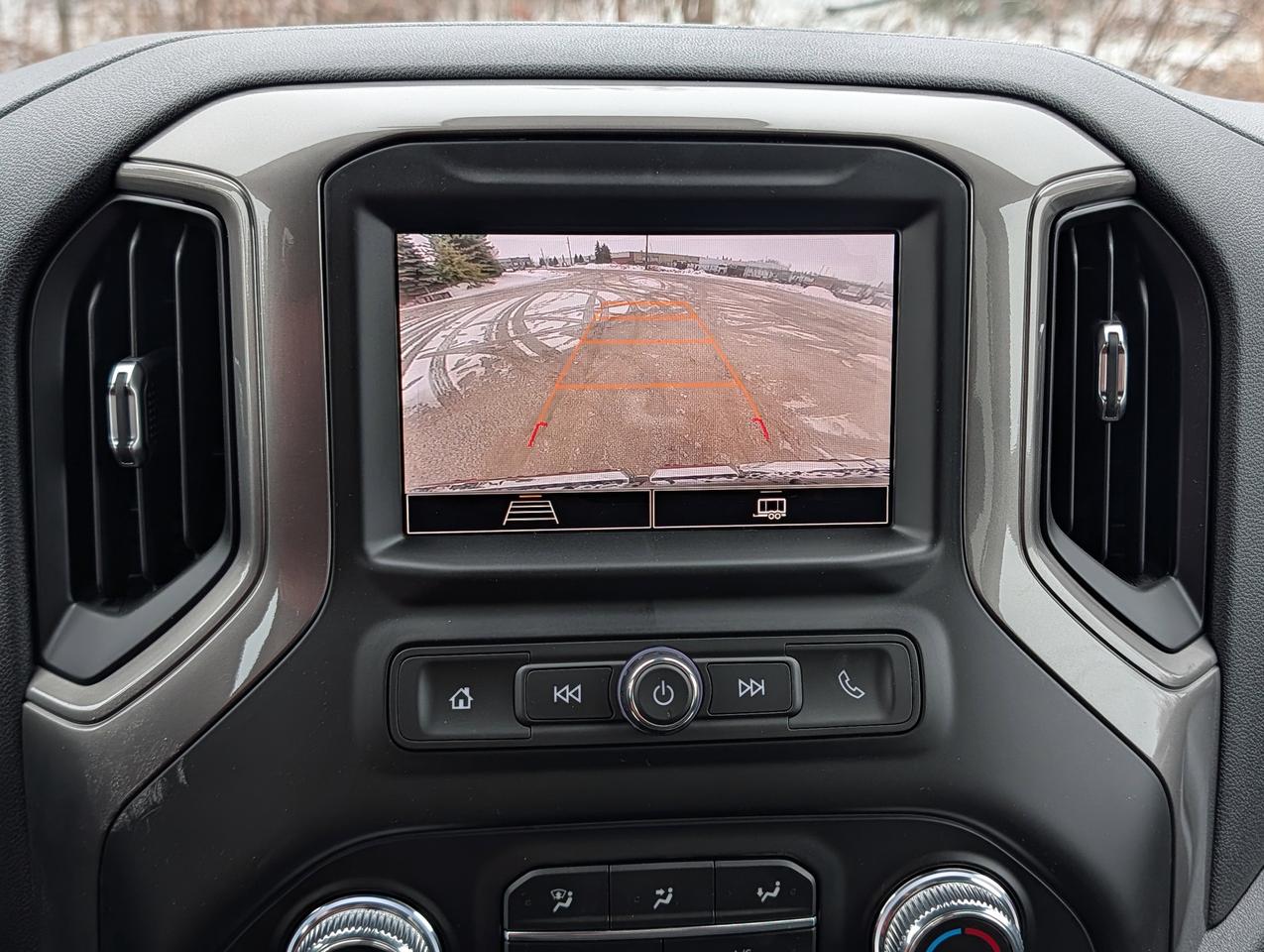 2026 GMC Sierra 1500 PRO Photo