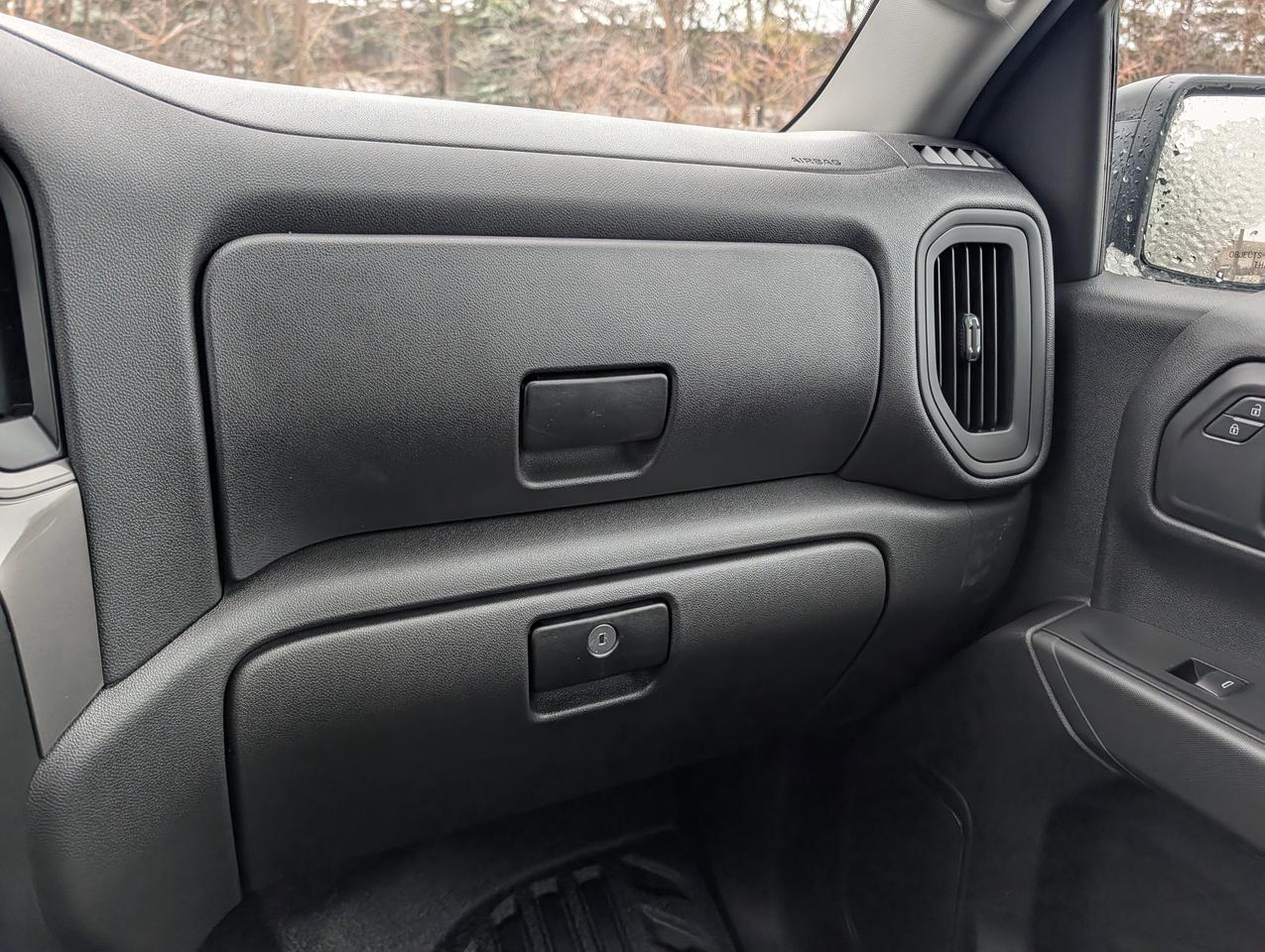 2026 GMC Sierra 1500 PRO Photo