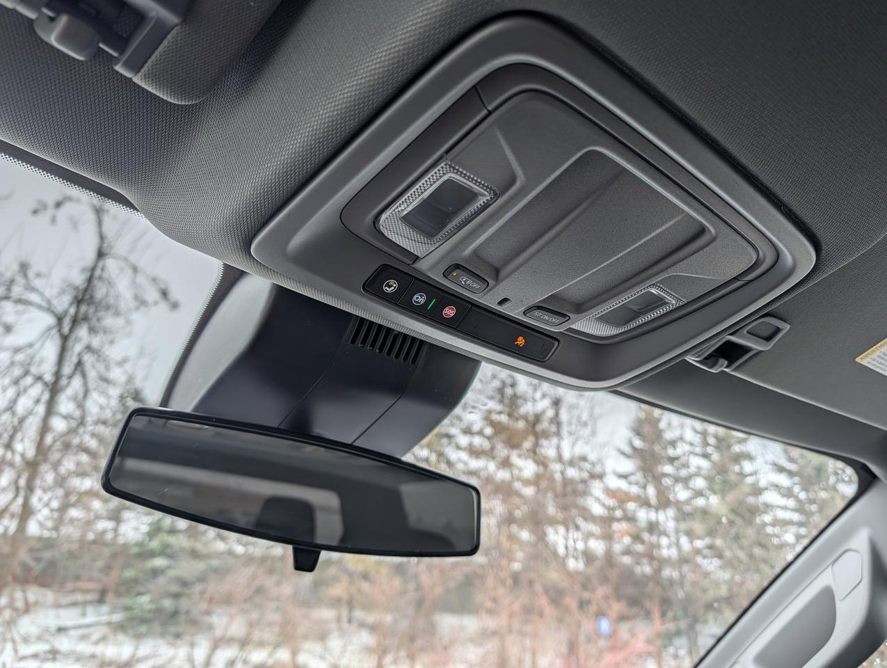 2026 GMC Sierra 1500 PRO Photo