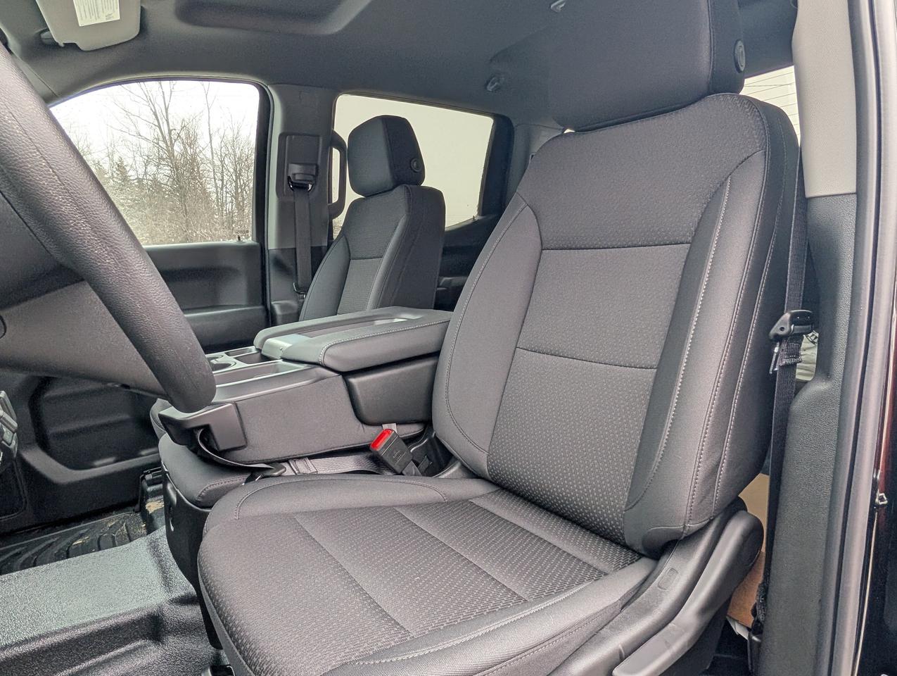 2026 GMC Sierra 1500 PRO Photo