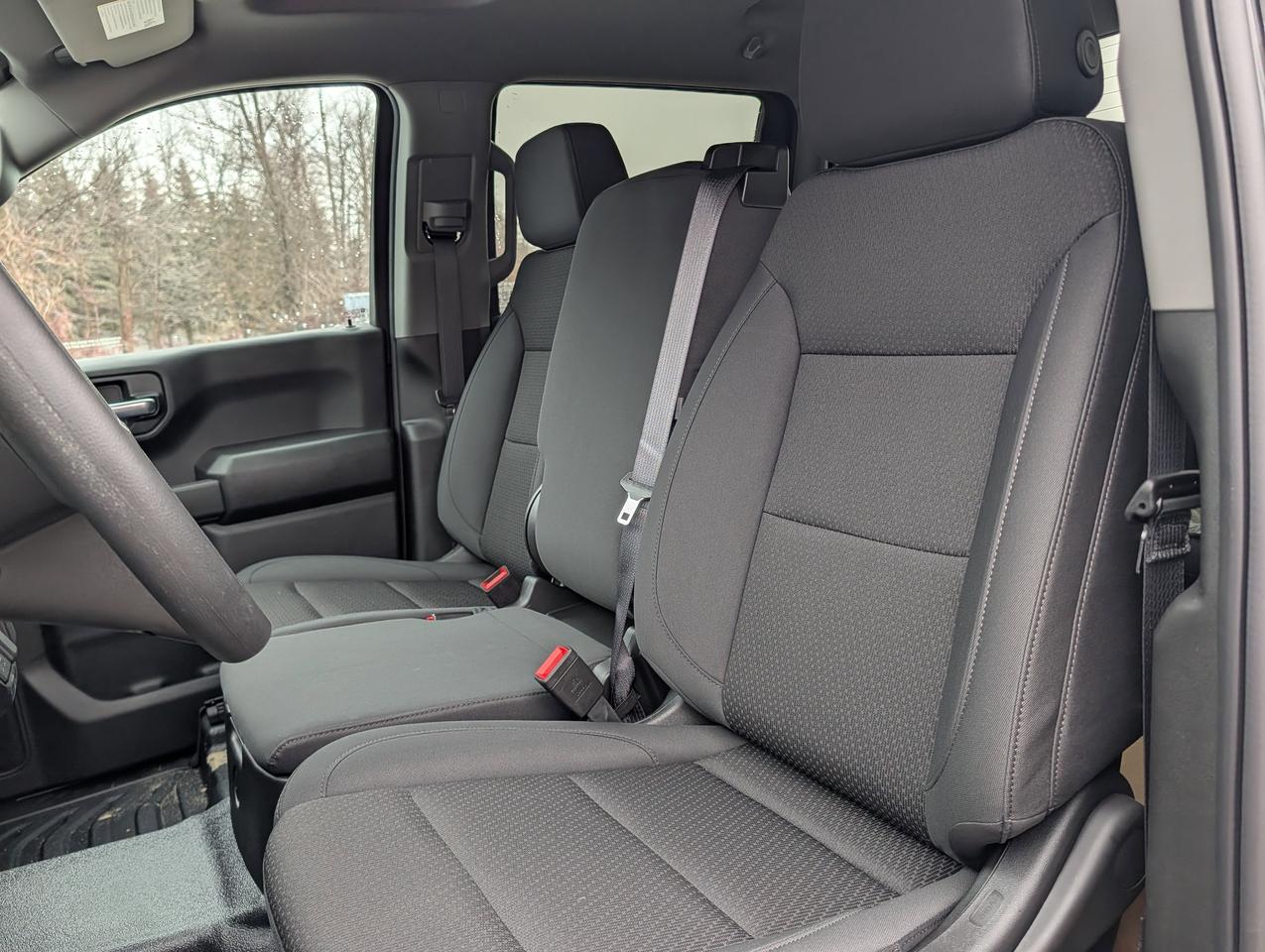 2026 GMC Sierra 1500 PRO Photo