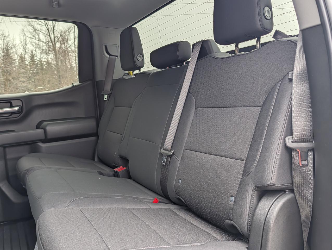 2026 GMC Sierra 1500 PRO Photo