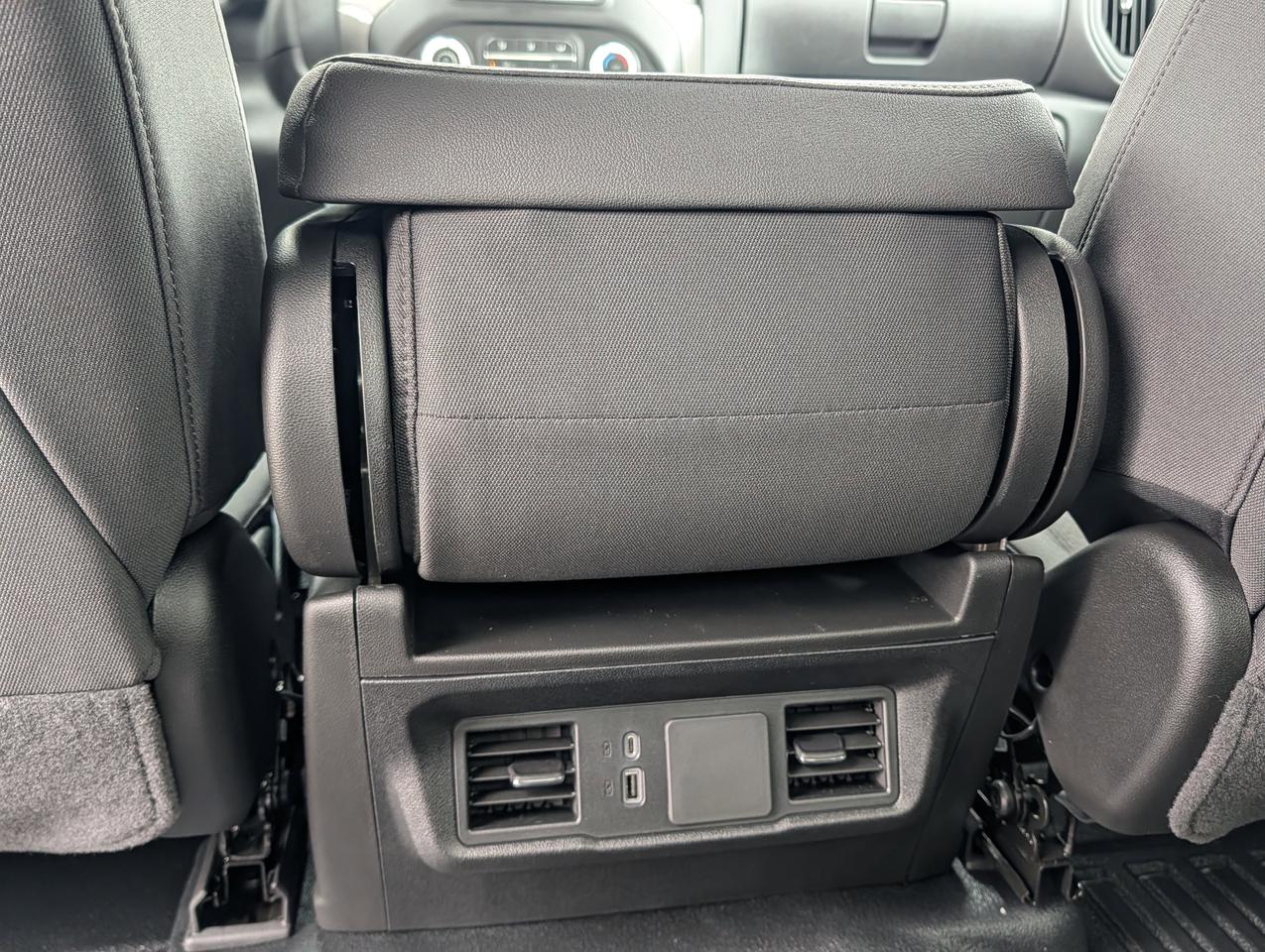 2026 GMC Sierra 1500 PRO Photo