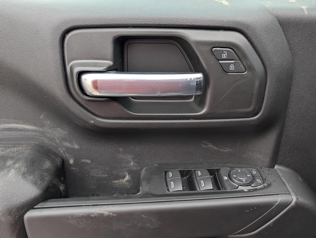 2026 GMC Sierra 1500 PRO Photo