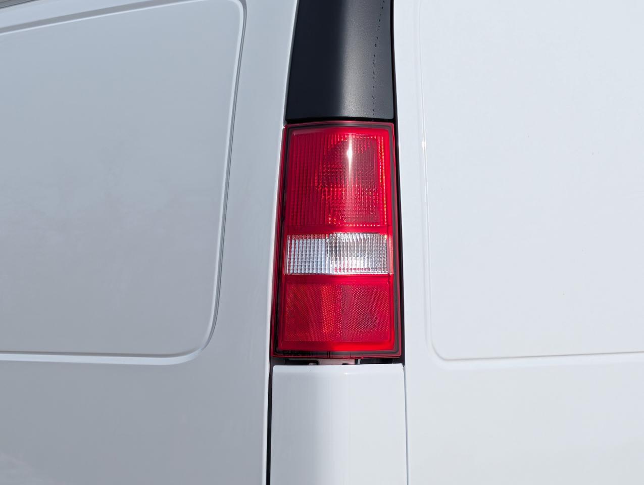 2026 GMC Savana Cargo Van  Photo