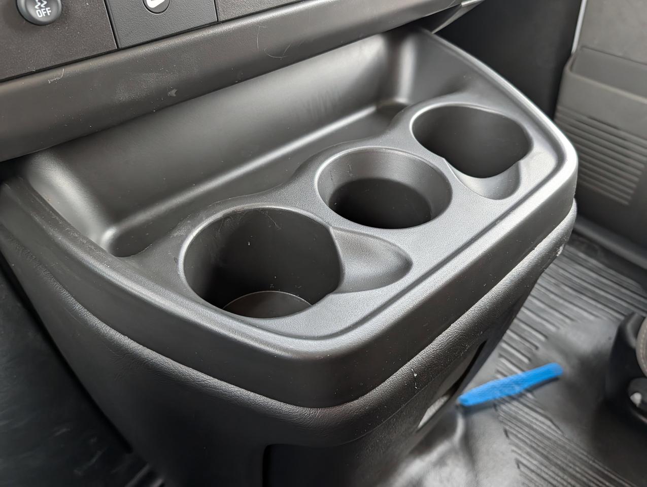 2026 GMC Savana Cargo Van  Photo