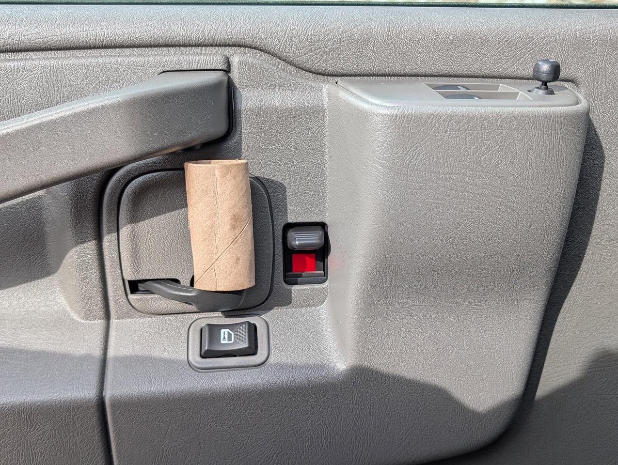 2026 GMC Savana Cargo Van  Photo