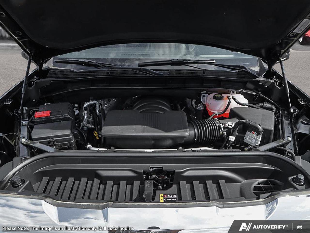 2026 GMC Sierra 1500 SLE Photo