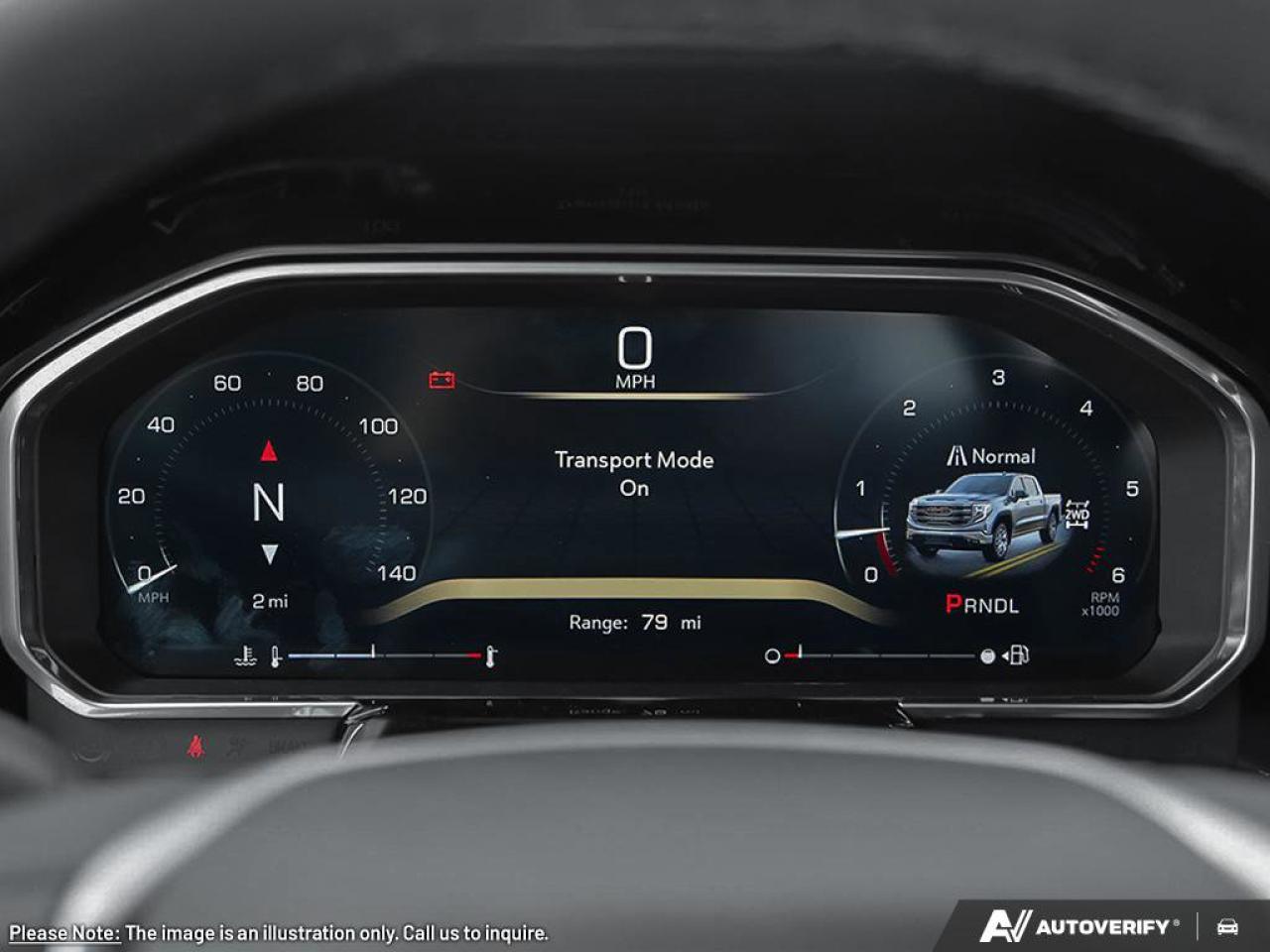 2026 GMC Sierra 1500 SLE Photo