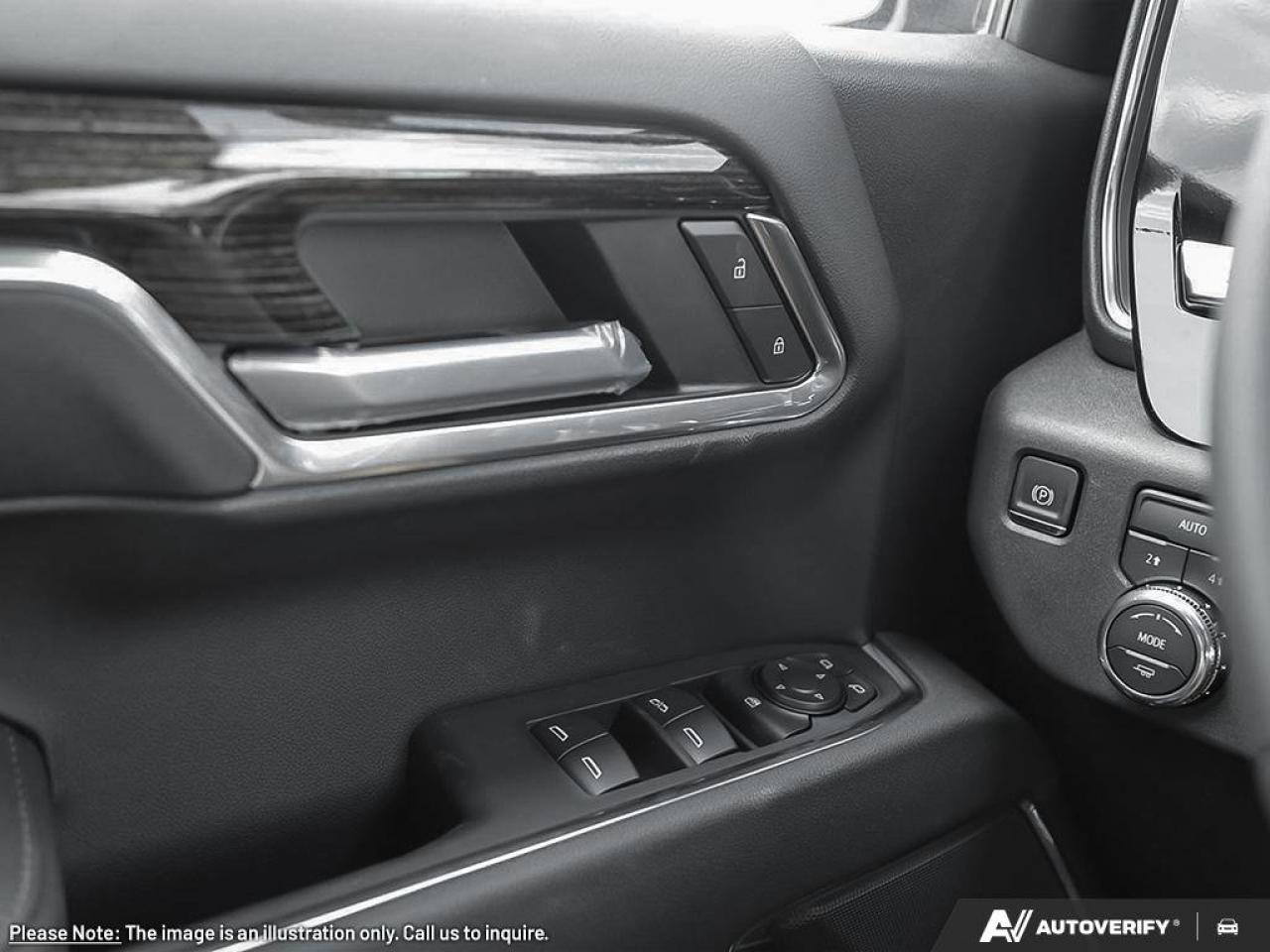 2026 GMC Sierra 1500 SLE Photo