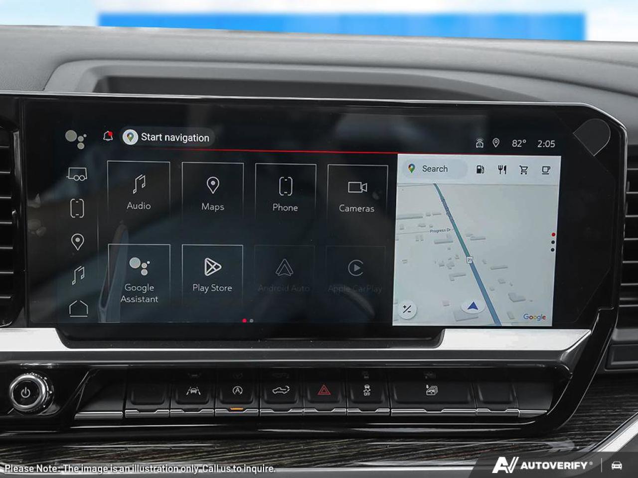 2026 GMC Sierra 1500 SLE Photo