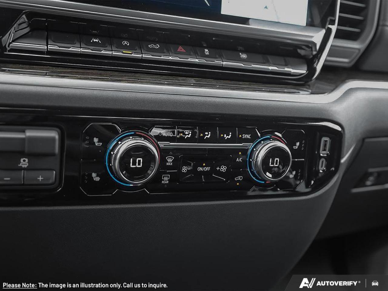 2026 GMC Sierra 1500 SLE Photo