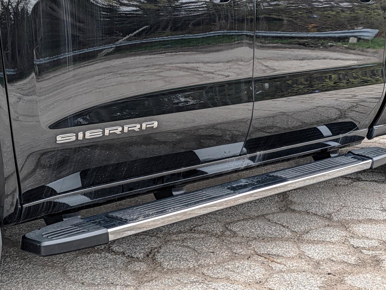 2026 GMC Sierra 1500 SLE Photo