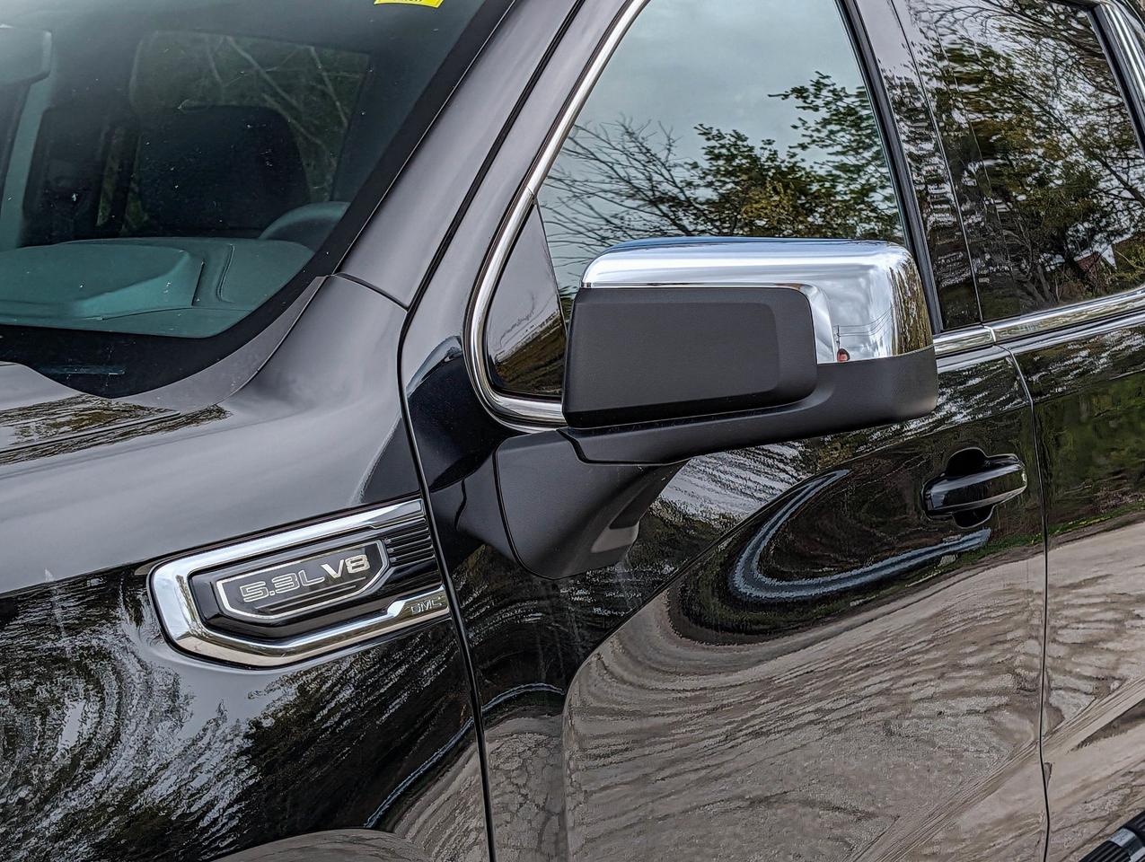 2026 GMC Sierra 1500 SLE Photo