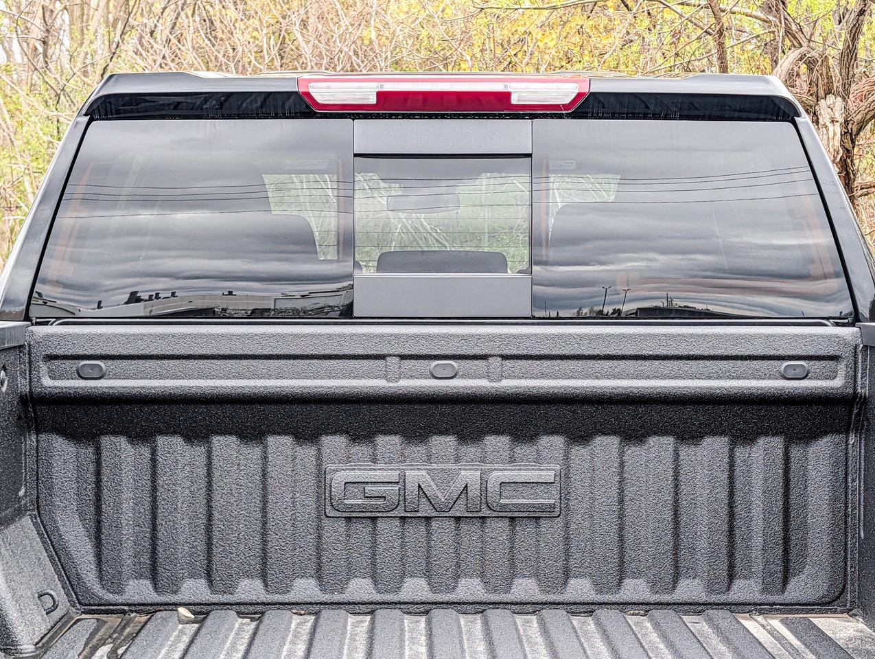 2026 GMC Sierra 1500 SLE Photo