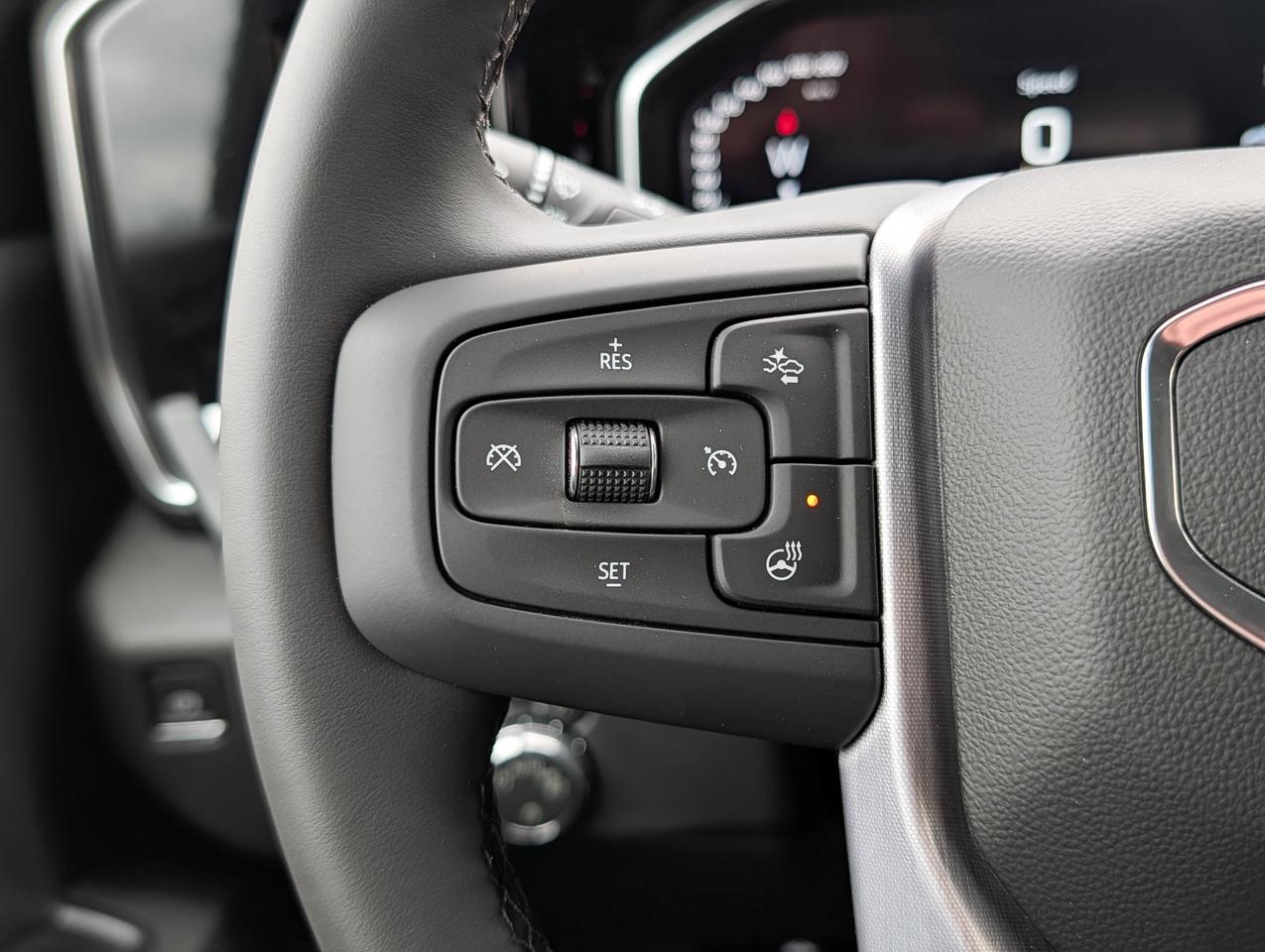 2026 GMC Sierra 1500 SLE Photo