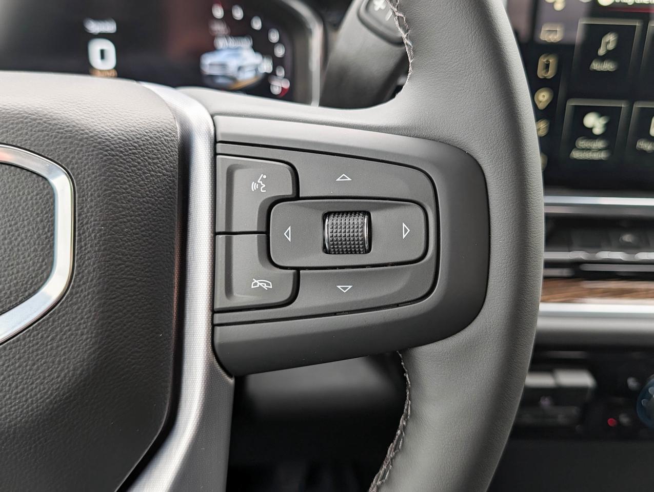 2026 GMC Sierra 1500 SLE Photo